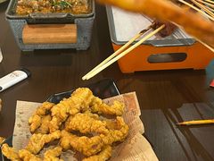 -林二哥宜烤官·宜宾小烧烤