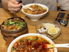 -豆相识•九九豆腐脑(牛咡桥店)