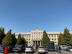 -辽宁大学(崇山校区)