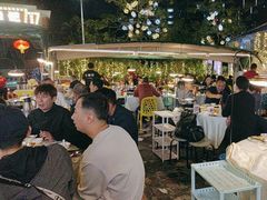-小煵记·打边炉(西丽文光店)