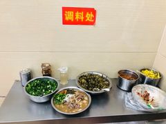 -舒记老友粉(埌西店)