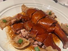 -新兴·金羊座·粤菜点心(乐峰店)
