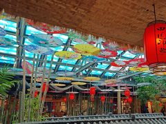 -田园印象·成都土菜院子(华阳店)