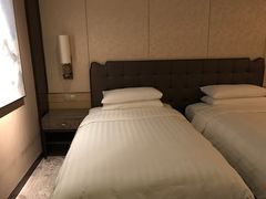 -杭州城中香格里拉大酒店