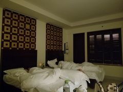 -三亚亚龙湾雅高铂尔曼别墅度假酒店