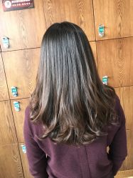 -简影造型·自选烫染接发salon