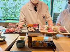 -鮨冠OMAKASE食べ放题(北京首店)