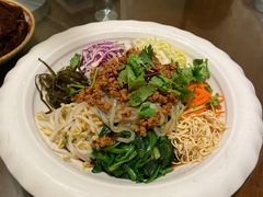 -燕郊烧鸽子(广安路店)