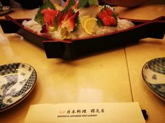 -彩葉·樱花屋日本料理(动物园店)