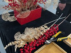 -上海星瀚奔驰4S店(红柳路店)