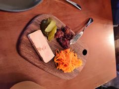 -羽深肉铺 Steak & Wine