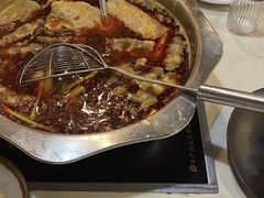 -尚品海鲜肥牛自助火锅(湖明店)