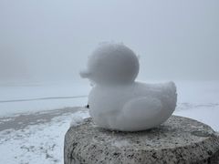 -秦岭终南山世界地质公园翠华山景区