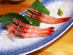 -铃兰日本料理(汉水路店)