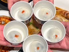 -三利音·玖弄小鲜(浦东嘉里城店)