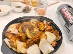 -凤城康记饭店