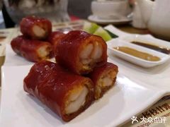 -赏点粤式点心(广州塔店)