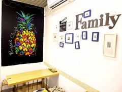 -南街清补凉(黄贝岭店)