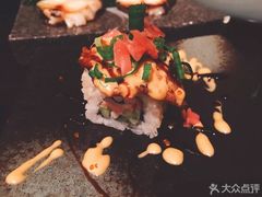 -南苑环球酒店-稻菊日式餐厅(鄞县大道店)