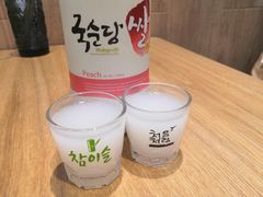 -李先生的首尔小馆(松江启源广场店)