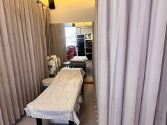 -MASTER FIT 拉伸大师·筋膜刀·西式按摩(上梅林卓悦汇店)
