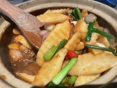 -巴厘龙虾·榜首油焖大虾(音乐学院·沿江酒馆店)