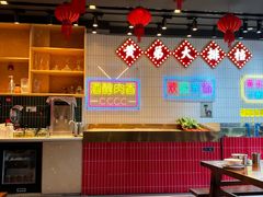 -黄弟大排档·湖南菜·小龙虾·小海鲜(凯旋北路店)