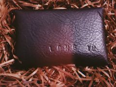 成品-零几体验diy皮具工作室(振业城店)