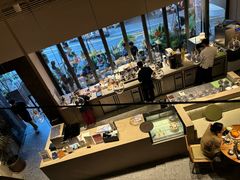 -KimPro 辛普乐概念韩餐