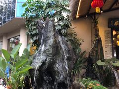 -大树头·花园餐厅(市桥店)