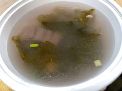 快餐例汤-乌文新澄海卤鹅店