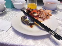 -青岛海尔洲际酒店