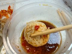 -山水肠粉(盐田店)