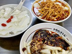 冰醉豆花-西月城谭豆花(春熙路店)