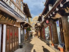 -浔岚云舍mist静谧观景美宿(丽江古城店)