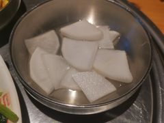 -土大力韩式烤肉料理(39年·和平路店)