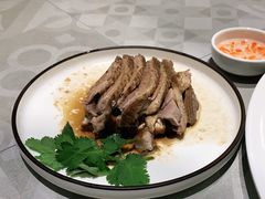 -如轩·海鲜砂锅粥·潮汕菜(南城店)