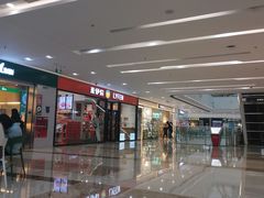 -上海颛桥万达广场