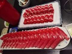 -南门四季铜锅涮肉(大屯·北苑店)