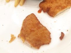 -新侨三宝乐西餐厅(崇文门店)