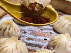-食惠里小笼包面馆(越秀店)