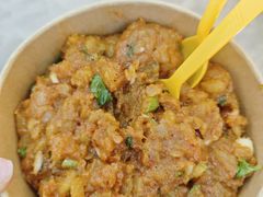 -丁家坡洋芋·观音桥好吃街A区(全国总店)