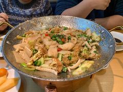 -大丰收脆鱼(万达江北店)