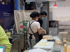 -阿杏饭团(龙岗世贸华润万家店)