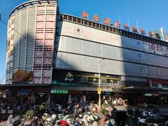 -七浦路服装批发市场