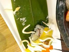 -樱の千渡日式料理·铁板烧•烧鸟(金盛田广场店)