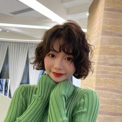 -丽时 Hair Salon