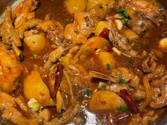 -胖哥俩肉蟹煲(杭州下沙学林街店)