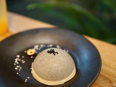 -知亘茶食