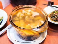 -船歌·鱼水饺青岛菜(闽江二路店)